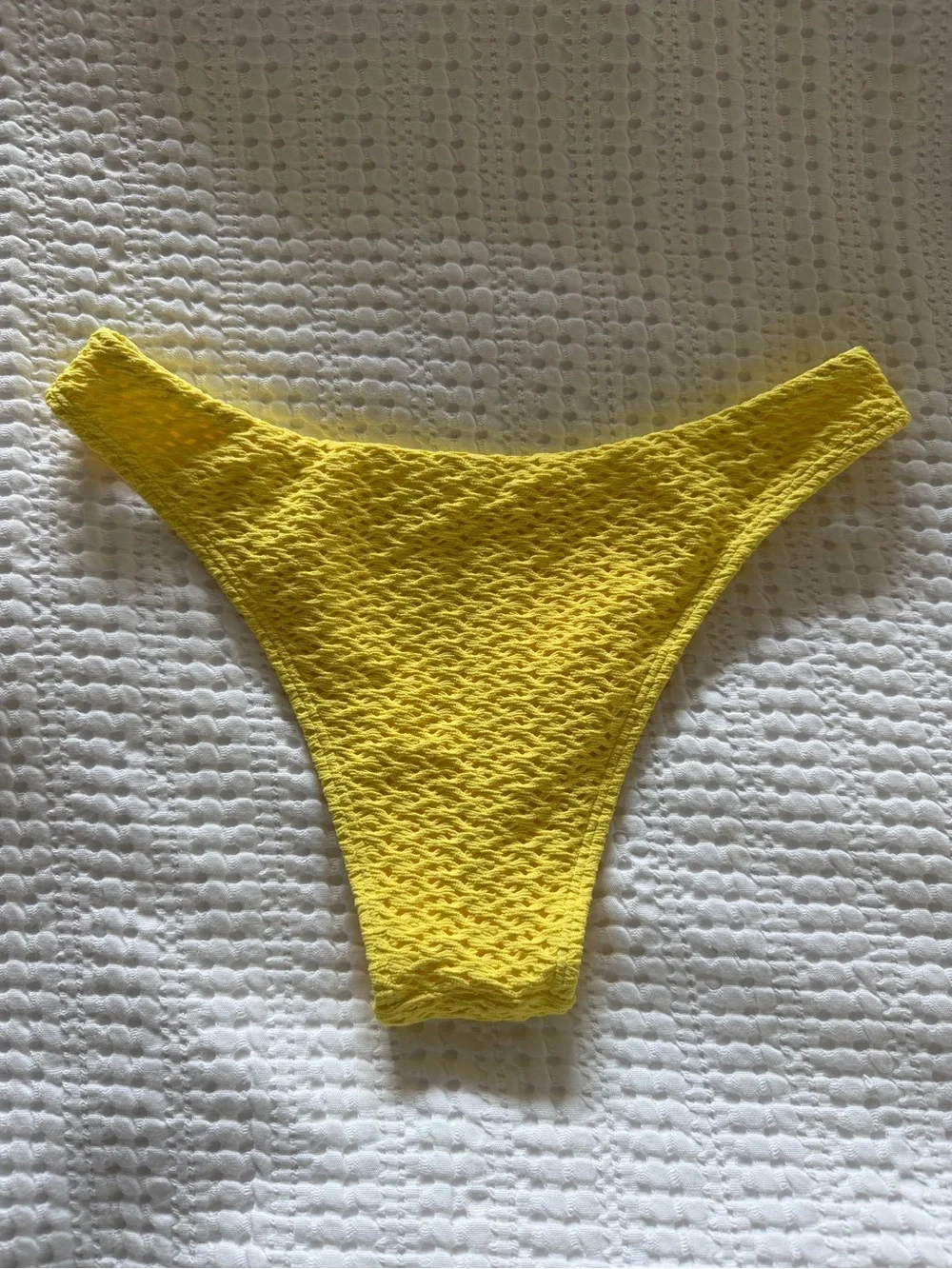 Monday Swimwear Byron Bottom